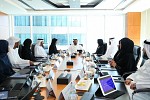 Majra holds its 3rd meeting in 2023 addressing plans to implement social responsibility initiatives in UAE