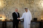 الإمارات ونيوزيلندا تبحثان إمكانية إطلاق محادثات للتوصل إلى اتفاقية شراكة اقتصادية شاملة