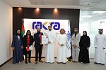 RAKTA obtains ISO 50001:2018 in the Energy Management System