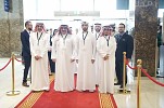 GESS Dubai Officially Opens 16th Edition at Dubai World Trade Centre