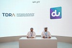 TDRA and du join forces to promote Emiratization within Cloud Managed Services through FEDNET Cloud Command Center (CCC)