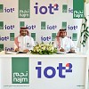 Najm Partners Up with iot squared to advance insurance services