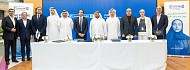 Emirates NBD and DIFC Launchpad announce ‘National Digital Talent Incubator’ program to build next generation of UAE global founders