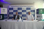 Saudia Launches Recycling Initiative in Collaboration with PepsiCo