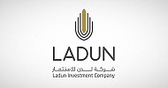 Ladun subsidiary signs SAR 70.4 mln contract with Amaala for aluminum works