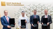 BNP Paribas Wealth Management Middle East – Expansion & relocation of its UAE office in DIFC, ICD Brookfield Place