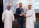 AZIZI DEVELOPMENTS WINS ‘MIDDLE EAST PROPERTY DEVELOPER OF THE YEAR’