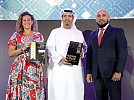 ENOC Group honoured with  four prestigious global awards