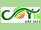 18th UN Climate Change Conference of Youth ‘COY 18’ set to commence on Sunday at Expo City Dubai