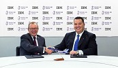 طيران الرياض يتعاون مع شركة IBM لتبني أحدث التقنيات الرقمية