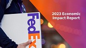 FedEx Delivered Over $80 Billion in Direct Impact to the Global Economy in FY 2023: Annual Economic Impact Report