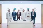 MOHAMMED BIN RASHID AEROSPACE HUB SIGNS AGREEMENT WITH UUDS TO OPEN THIRD FACILITY AT DUBAI SOUTH