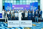 DIFC Innovation Hub Concludes Investor Day, Over  USD 600mn Raised in Funding Since Programme Inception