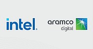 Aramco Digital, Intel to set up Saudi's first open RAN center