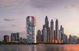 DAMAC’s Cavalli Tower keeps pace with completion