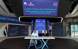 Abu Dhabi Securities Exchange (ADX) Signs Agreement with Central Asian Stock Exchange (CASE) 