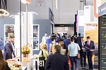 Light + Intelligent Building Middle East returns for a 17th edition with an 88% increase in exhibitors 