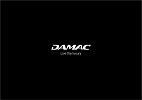 DAMAC Properties Awards Main Works Contracts Worth around AED 300 million