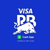 شراكة عالمية رائدة بين Visa وفرق ريد بُل للفورمولا 1 