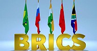 Saudi, UAE, Egypt, Iran, Ethiopia to join BRICS as of Jan. 1: Report