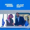 American Express Saudi Arabia signs an agreement with Almosafer Business to process business travel payments for corporate clients