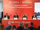 DAMAC and Vodafone Invest $100 Million in New Data Centre 