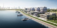 MAG APPOINTS CECEP TECHAND MIDDLE EAST FOR THE CONSTRUCTION OF THE ‘RITZ-CARLTON RESIDENCES, DUBAI, CREEKSIDE’ 