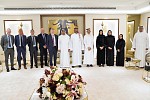 Dubai Customs and UK’s counterpart Unite in Dynamic Cooperation: Elevating Trade Security