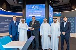 Abu Dhabi Securities Exchange honors BHM Capital with three awards