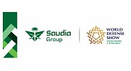 Saudia Group Showcases Leading Military Services at the World Defense Show 