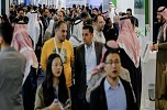  المعرض السعودي للافتات يفتتح أبوابه اليوم  