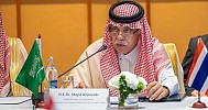 القصبي: تعزيز التبادل التجاري بين السعودية وتايلندا مهم.. ونسعى للاستفادة من الفرص في القطاعات الواعدة