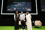 InterLnkd crowned winner of the ATM 2024 Start-up Pitch Battle, held in association with Intelak 