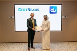 du partners with CertNexus to advance digital skills across its workforce