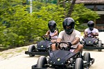 GEAR UP FOR THE RIDE OF YOUR LIFE AS SIYAM WORLD UNVEILS  THE FIRST GO-KART TRACK IN THE MALDIVES