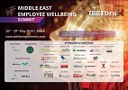 Middle East Employee Wellbeing Summit’24