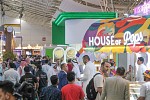 Saudi Food Show returns with record-breaking second edition, doubling in scale