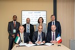 EDGE, Thales announce strategic partnership for Radio communications development and manufacturing in UAE