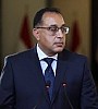 رئيس الوزراء المصري يستعرض مقترح إنشاء برج 