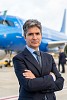 أندريا بيناسي مدير عام شركة طيران IAt الايطالية: 5 رحلات اسبوعية مباشر  من الرياض إلى روما ونفخر بتميز درجة رجال الأعمال