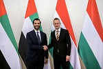 الإمارات والمجر تتفقان على تنمية الشراكة الاقتصادية في قطاعات الاقتصاد الجديد