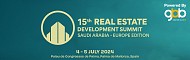 GBB Venture is all set to host the 15th Real Estate Development Summit Saudi Arabia: Europe Edition 