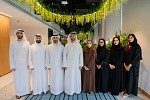 du promotes UAE national employees across various departments