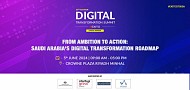Join the Pioneers at Saudi Arabia's Digital Transformation Summit 2024: Innovate, Integrate, Inspire