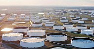 معهد البترول: ارتفاع مخزونات النفط الأمريكية 2.26 مليون برميل