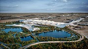 الرئيس التنفيذي لمدينة دبي للطيران: إنفاق نحو ملياري درهم سنويا لتطوير البنية التحتية بمدينة مطار آل مكتوم
