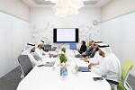 Ajman Department of Finance and Federal Tax Authority Discuss Strategic Partnership During Meeting