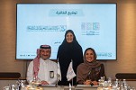 ROSHN and KFCRIS Launch Saudi Women’s Book & Glossary