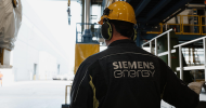Siemens secures $1.5B contract to develop 2 power plants in Saudi Arabia