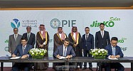 PIF launches 3 new renewable energy JVs